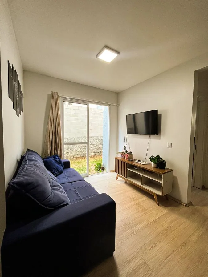 🏡 Térreo com Garden Privativo e Semi Mobiliado: Conforto e Praticidade em um Só Lugar!