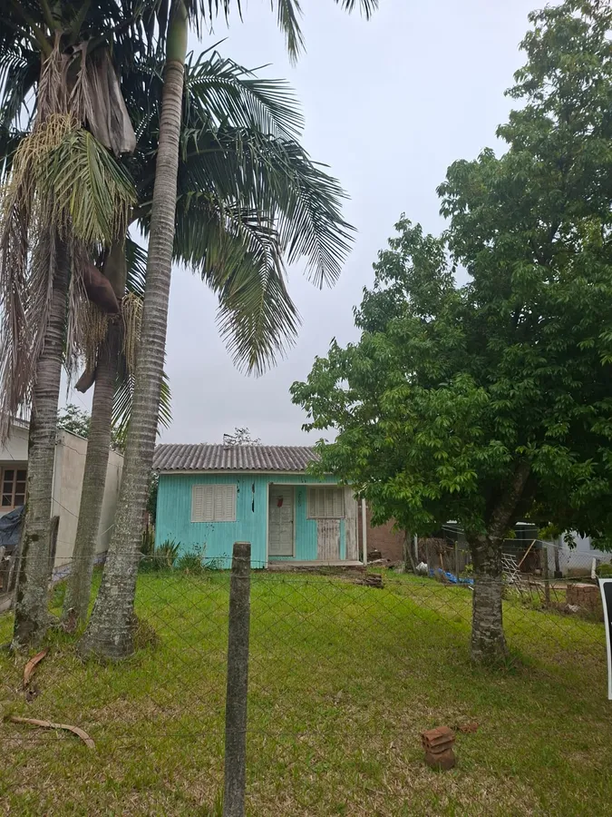 Excelente Terreno no Bairro Bela Vista medindo 11m x 34m
