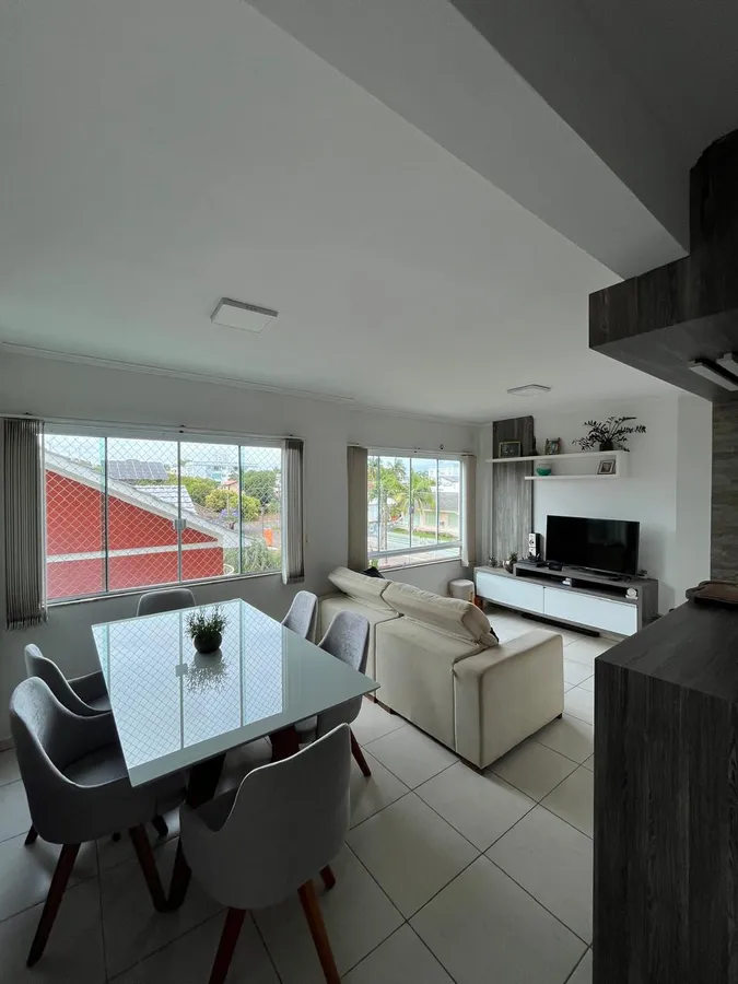 Apartamento à venda no Centro de Venâncio Aires