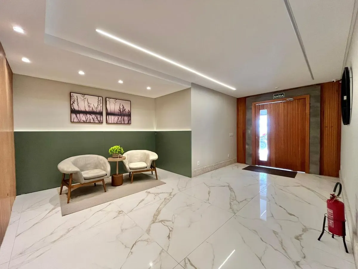 Apartamento em Capão da Canoa: Mobiliado, Sofisticado e Pronto para Morar!