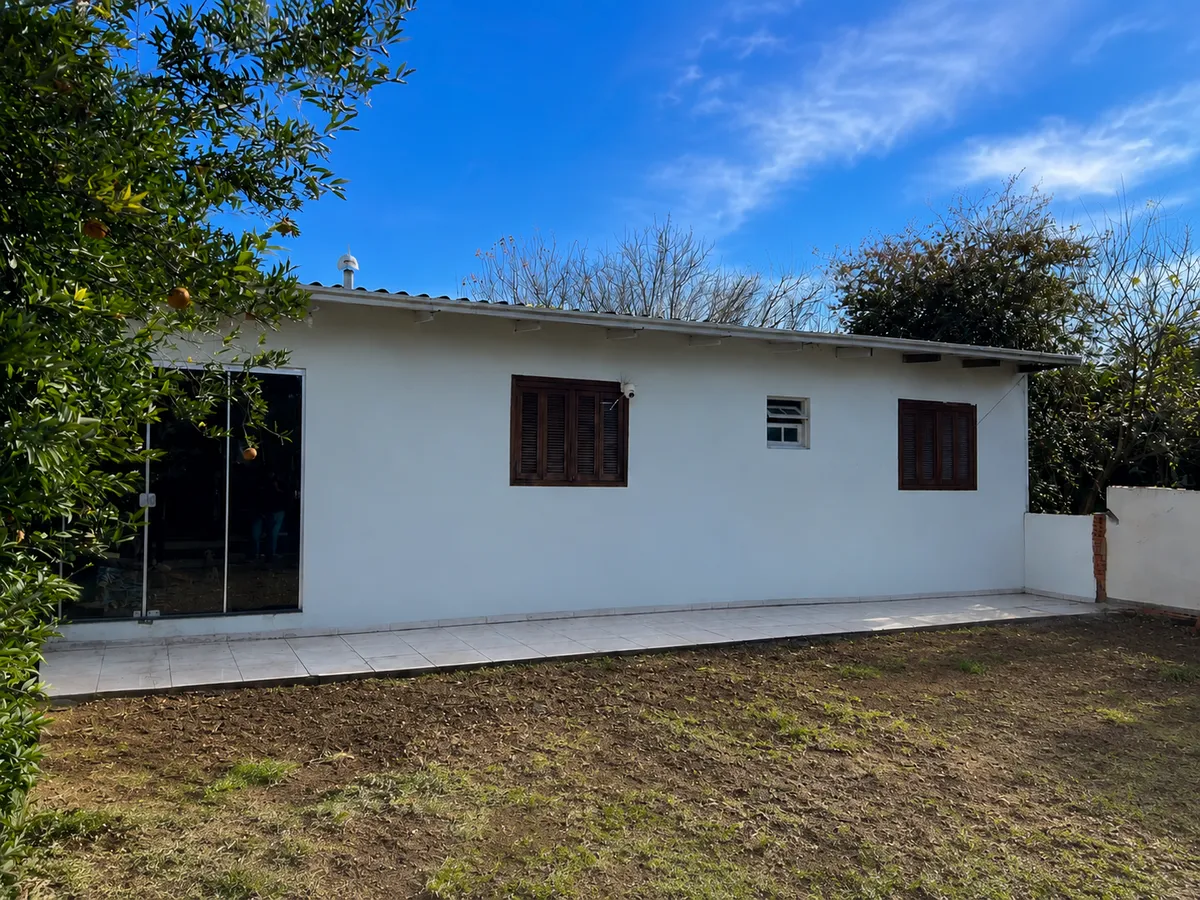 casa