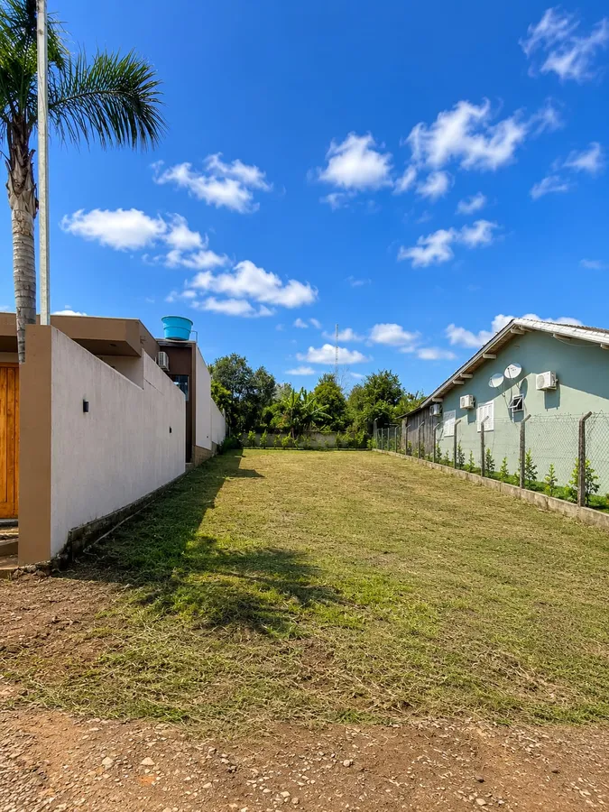 Terreno de 330m² à venda em Brands, Venâncio Aires