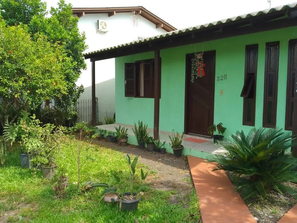 casa com 3 quartos