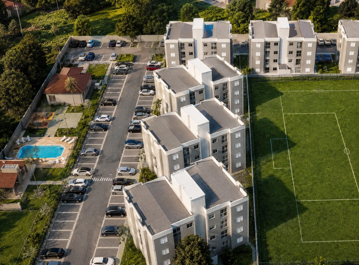 apartamento