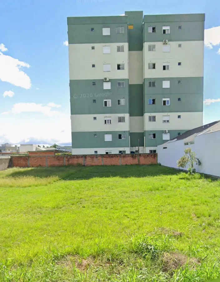 terreno no bairro Xangrilá em Venâncio Aires