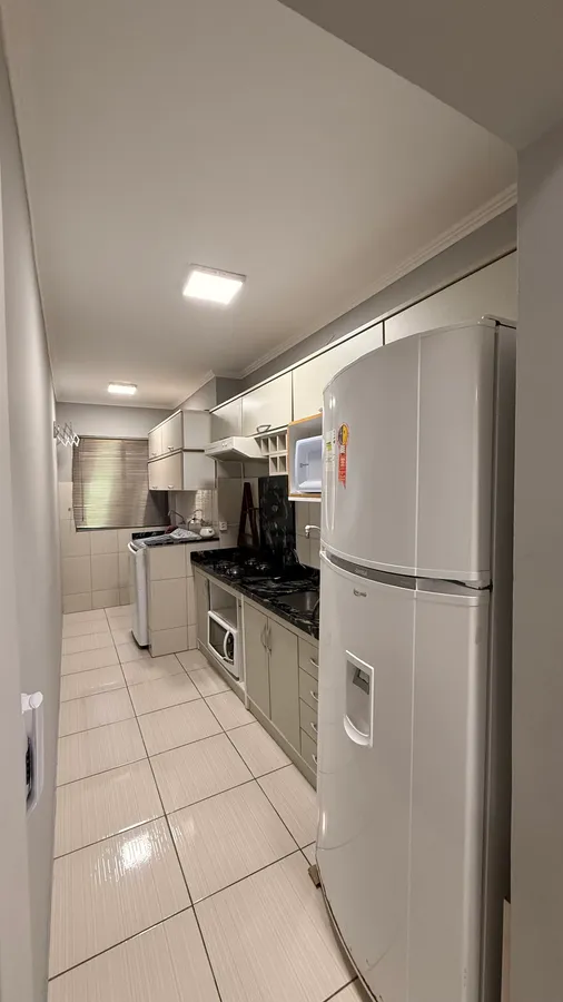 apartamento com 2 quartos no bairro Aviação em Venâncio Aires