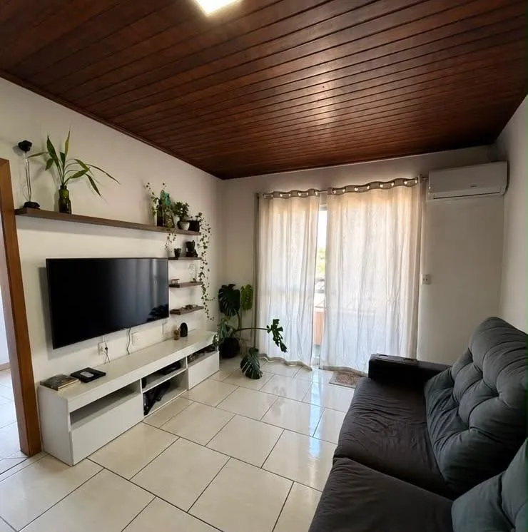 apartamento com 1 quarto no bairro Centro em Venâncio Aires