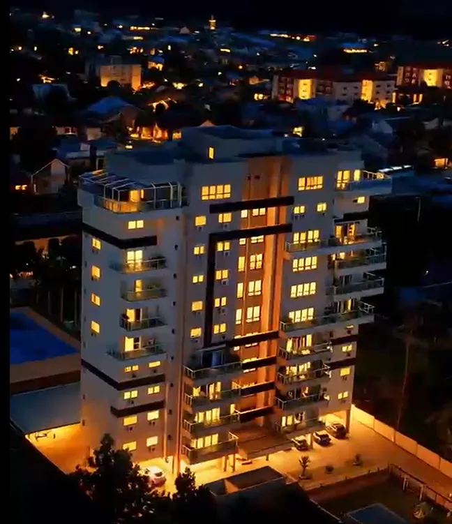apartamento