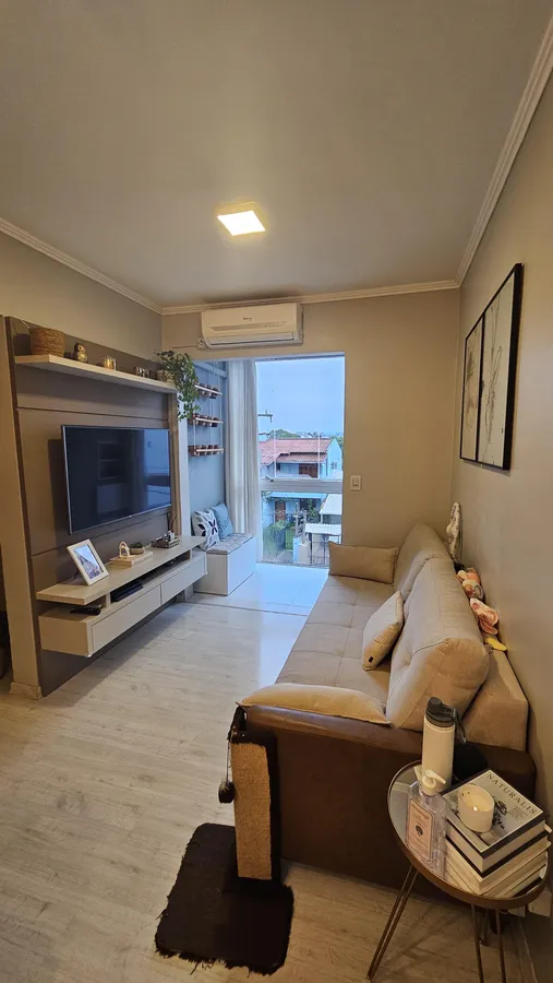 apartamento com 2 quartos no bairro Aviação em Venâncio Aires