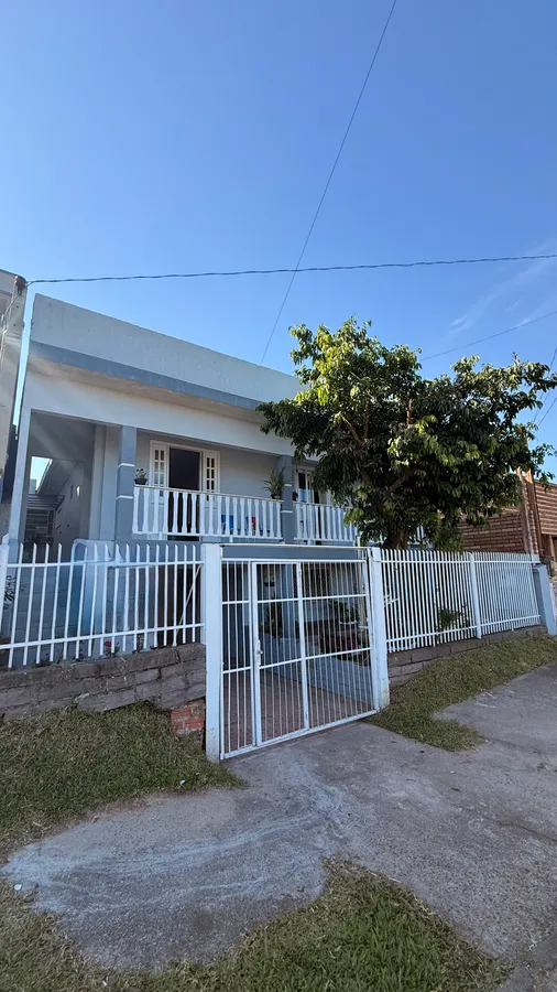 casa com 2 quartos no bairro Cidade Nova em Venâncio Aires